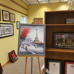 Picture Perfect Frame Shop