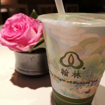 Hanlin Tea House - Coffee & Tea Near Me - Richmond, British Columbia