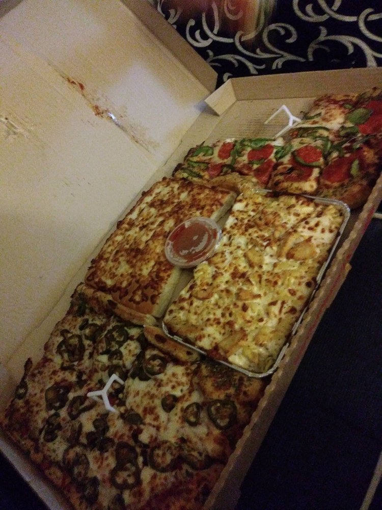 PIZZA HUT Updated September 2024 22 Reviews 148 Loudon Rd