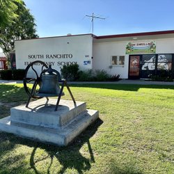 South Ranchito Dual Language Academy