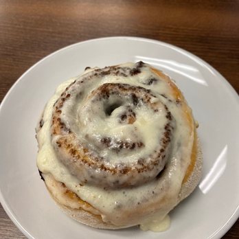 Tillie's Tafel - Cinnamon Roll - Bakeries Near Me - Petoskey, Michigan Tillie's Tafel - Cinnamon Roll - Bakeries Near Me - Petoskey, Michigan