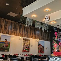 Chicha Peruvian Kitchen