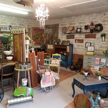 Eclectic Jade - Furniture Stores Near Me - Franklin, Indiana