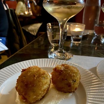 Cotoletta - Arancini - Salad Near Me - Miami, Florida