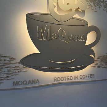 MoQana - Coffee & Tea Near Me - Edmond, Oklahoma MoQana - Coffee & Tea Near Me - Edmond, Oklahoma