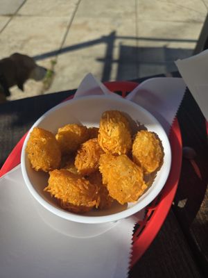 Chilito Shack at Meats and Foods by null