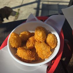 Meats & Foods - Fried potatoes