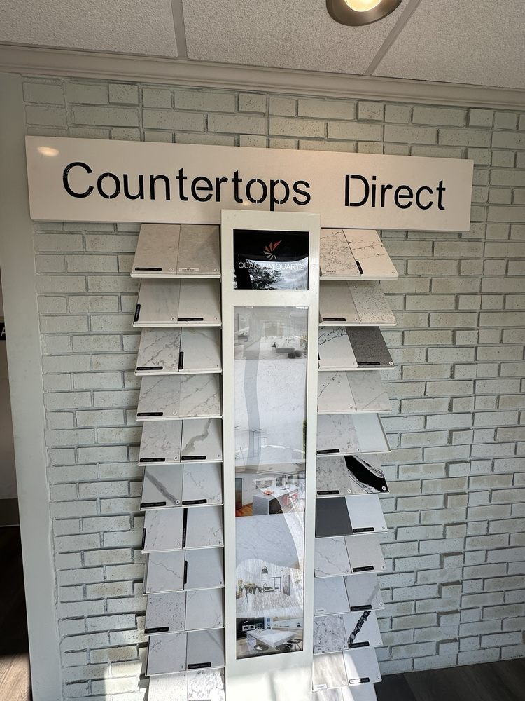 Countertops Direct - countertop fabricator in Harrison Township, MI
