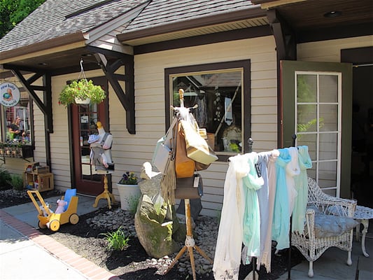 Water Street Market by null