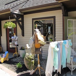 Baby New World boutique