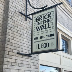 Brick In The Wall