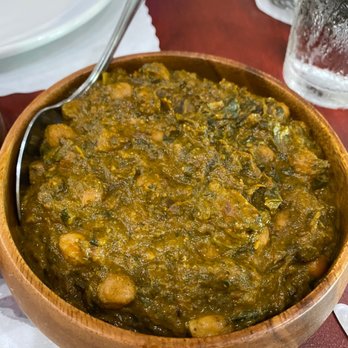 Himalayan Kitchen - Chana saag - Himalayan/Nepalese Near Me - Honolulu, Hawaii Himalayan Kitchen - Chana saag - Himalayan/Nepalese Near Me - Honolulu, Hawaii
