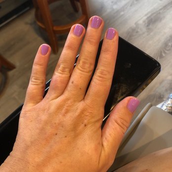 Leesburg Nails Spa - Basic mani - Nail Salons Near Me - Leesburg, Virginia Leesburg Nails Spa - Basic mani - Nail Salons Near Me - Leesburg, Virginia