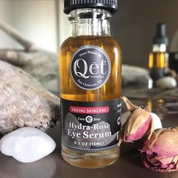 Qet Botanicals Skin Studio