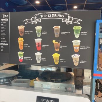BB Tea - Bubble Tea Near Me - San Francisco, California BB Tea - Bubble Tea Near Me - San Francisco, California