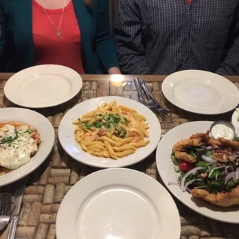 Daniel's Restaurant - Italian Near Me - Apex, North Carolina Daniel's Restaurant - Italian Near Me - Apex, North Carolina