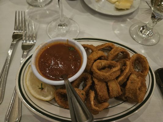 Ben & Jack's Steakhouse by null
