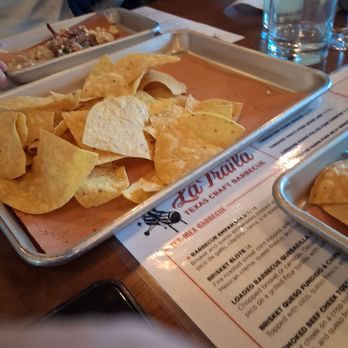 La Traila Barbecue  - Barbeque Near Me - Miami, Florida