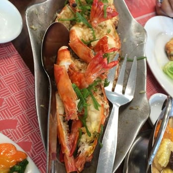 Luk Foo - Chinese Near Me - Parañaque, NCR