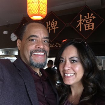 Dumpling Inn - Happy Birthday Honey Bee! - Chinese Near Me - San Diego, California