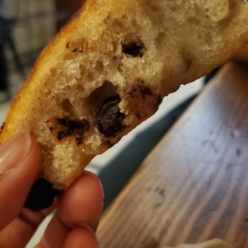 Amy's Bread - Chocolate sourdough twist bread - Bakeries Near Me - New York, New York Amy's Bread - Chocolate sourdough twist bread - Bakeries Near Me - New York, New York
