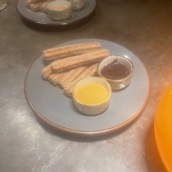 La Condesa - Churros - Mexican Near Me - Austin, Texas La Condesa - Churros - Mexican Near Me - Austin, Texas