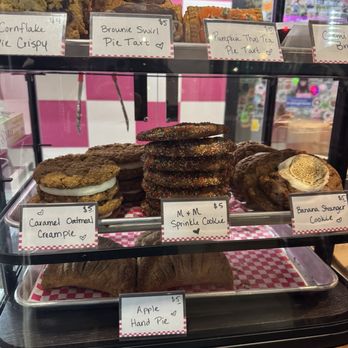 Pie Slayer - Pastries and cookies - Desserts Near Me - Wilmington, North Carolina