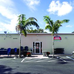 user provided Detwiler's Farm Market photo