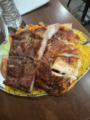 McWhorter Barbecue by null