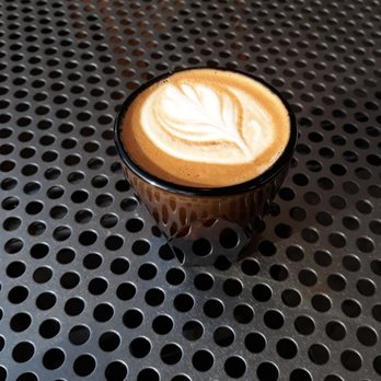 310 Coffee - Cortado - Coffee & Tea Near Me - Los Angeles, California