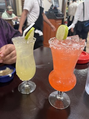 Tarahumara's Méxican Cafe & Cantina by null