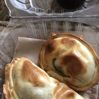 Malbec Market - Spiced beef, spinach cheese empanadas - Argentine Near Me - Eagle Rock, California Malbec Market - Spiced beef, spinach cheese empanadas - Argentine Near Me - Eagle Rock, California