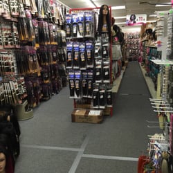 Ann's Beauty Supply - Hair and more hair