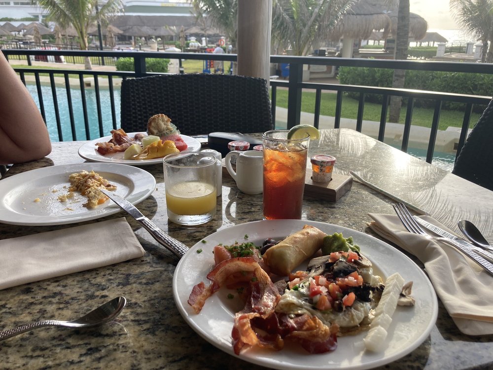 Sedona Grill