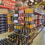 Dyberry Fireworks