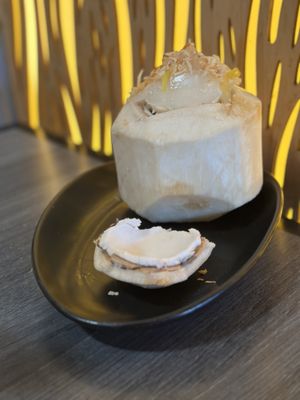 Coup De Thai by null