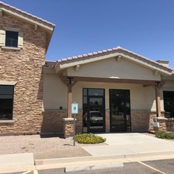 Vidalia M Butler-Poku, MD - New Office location: 36375 North Gantzel Road Suite 103 San Tan Valley, AZ 85140