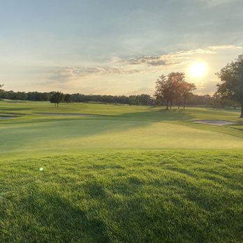 Coyote Run Golf Course - Golf Near Me - Flossmoor, Illinois
