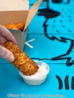 Dipping Springs Tender Co. by null