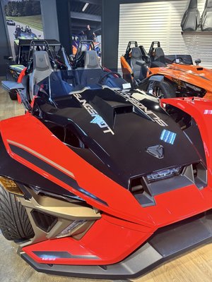 Ridenow Powersports Concord Reviews