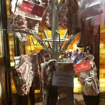 Gürkan Şef Steakhouse - Dry aged steaks! - Steakhouses Near Me - Istanbul, 34