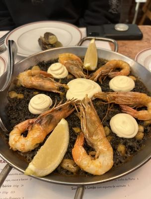 Tapisco | Tapas e Petiscos by null