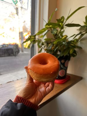 Dottie's Donuts by null