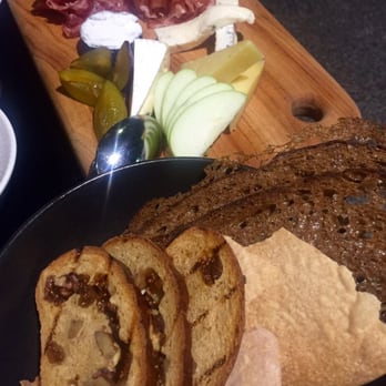 Drake Eatery - Meat and cheese platter - Restaurants Near Me - Bondi, NSW Drake Eatery - Meat and cheese platter - Restaurants Near Me - Bondi, NSW