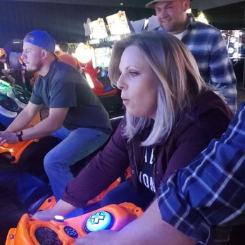 Dave & Buster's Florence - Arcades Near Me - Florence, Kentucky