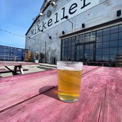 Mikkeller Baghaven