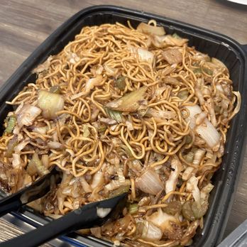 Panda Express - Chinese Near Me - Antelope, California