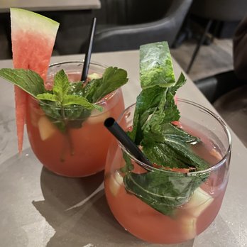 SpiritHouse - Sangria - Cocktail Bars Near Me - Toronto, Ontario