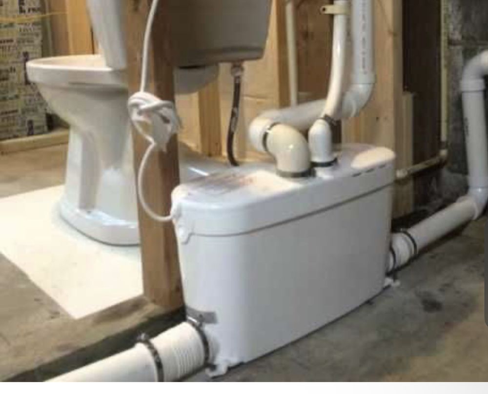 Slide of JNPS Plumbing Service