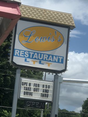 Lewis's Little This Little That by null